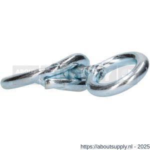 QlinQ wervel 6 mm verzinkt - S40850246 - afbeelding 4