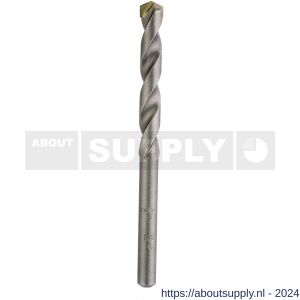 Diager Flash steenboor 12.0x300 mm cilindrische kolf - S40878271 - afbeelding 1