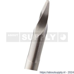 Diager spiraalpuntbeitel 14x270 mm SDS Top - S40877171 - afbeelding 1
