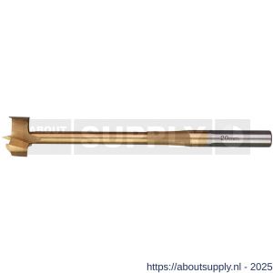 REX WoodStar 3D houtspiraalboor 25x130 mm +/- 2 mm - S40840519 - afbeelding 2