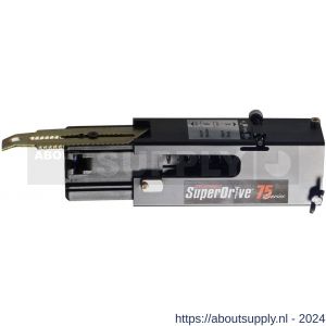 Grabber SuperDrive bandgeleider 75 CW75F - S40894093 - afbeelding 1