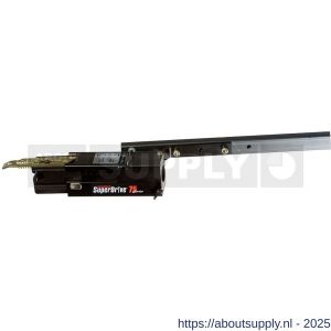Grabber SuperDrive bandgeleider 75 CW75F - S40894093 - afbeelding 2