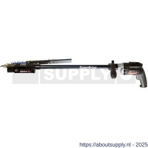 Grabber SuperDrive bandgeleider 75 CW75F - S40894093 - afbeelding 3