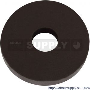 ASF afdichtingsring 16x6.7 mm RVS A2-neopreen - S40814855 - afbeelding 1