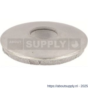 ASF afdichtingsring 29x13.0 mm RVS A2-EPDM grijs - S40814830 - afbeelding 3