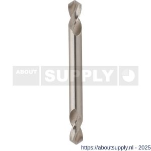 Diager HSS G Pro Grounded staalboor 3.5 mm dubbele punt set 10 stuks - S40877759 - afbeelding 1