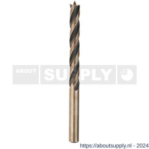 Diager 4wood Pro houtspiraalboor 3x62 mm boorpunt - S40877654 - afbeelding 1
