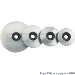 Index ARVUL afdichtingsring dia mm diameter 16 mm EPDM met staal - S40901330 - afbeelding 1