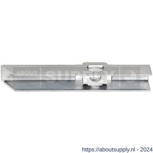 Index CA-BA tuimelplug met draad M4 mm diameter 14 mm verzinkt vensterdoos - S40900986 - afbeelding 1