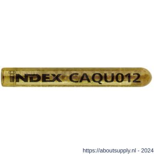 Index CA-QU chemisch anker 24x210 mm diameter 28 mm ETA optie 8 - S40900834 - afbeelding 1