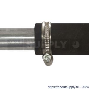FM Clampex W1 DIN 3017 slangklem breedte 12 mm slangdiameter 90-110 mm - S40885935 - afbeelding 2