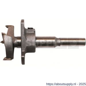 REX Forstnerboor 35x90 mm HM maximale snijlengte 50 mm diepteinstelling - S40840494 - afbeelding 2
