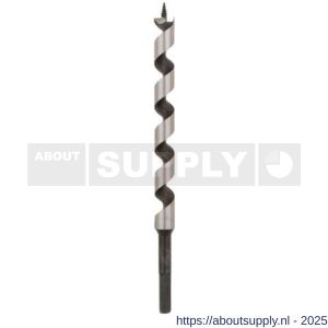 REX Lewis slangenboor 14x450 mm - S40840557 - afbeelding 1