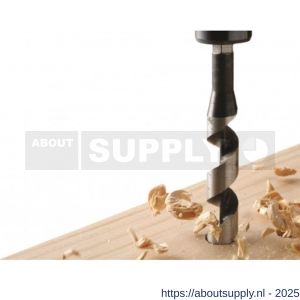 REX Lewis slangenboor 32x235 mm - S40840581 - afbeelding 2