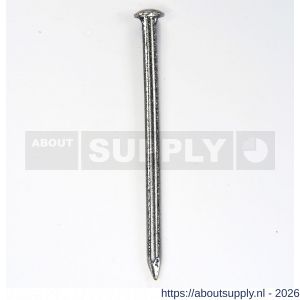 HJZ Profi nagel 2.7x55 mm bombe kop RVS A2 - S40870068 - afbeelding 1