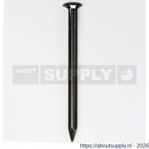 HJZ Profi nagel 2.0x40 mm bolverzonken kop blauw - S40870278 - afbeelding 1