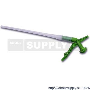 Illbruck AA210 spraynozzle purschuimadapter set 6 stuks - S54025198 - afbeelding 1