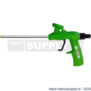 Illbruck AA230 foam gun Standard schuimpistool - S54025204 - afbeelding 1