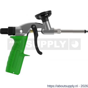 Illbruck AA254 foam gun Pro XS schuimpistool - S54025207 - afbeelding 1