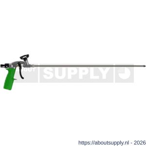 Illbruck AA256 foam gun Pro XL schuimpistool - S54025209 - afbeelding 1
