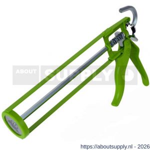 Illbruck AA833 CTG gun 310 Standard kitpistool - S54025214 - afbeelding 1