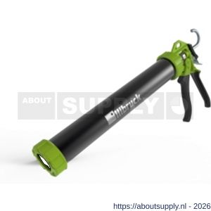 Illbruck AA956 Sausage Gun 600 Pro Combi kitpistool - S54025202 - afbeelding 1