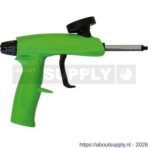 Illbruck AA234 foam gun Standard XS schuimpistool - S54025205 - afbeelding 1