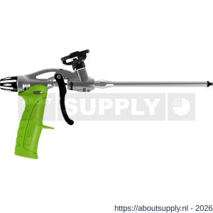 Illbruck AA250 foam gun Pro schuimpistool - S54025206 - afbeelding 1
