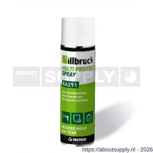 Illbruck AA291 adapter smeerspray 200 ml - S54025201 - afbeelding 1