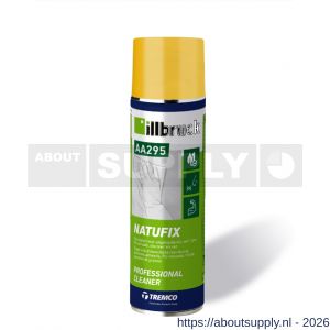 Illbruck AA295 Natufix pur-reiniger - S54025200 - afbeelding 1