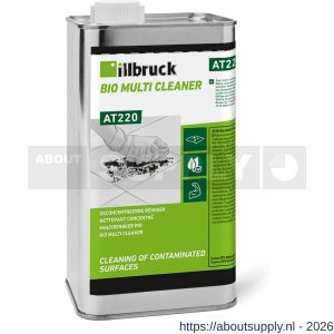 Illbruck AT220 geconcentreerde reiniger 5 L - S54025113 - afbeelding 1