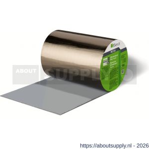 Illbruck ME105 bitumenband lood 50 mm - S54025083 - afbeelding 1