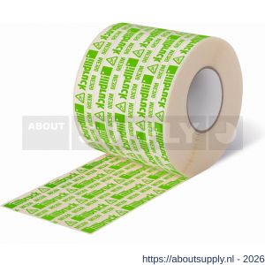 Illbruck ME350 interior membrane Pro 70 mm x 25 m - S54025108 - afbeelding 1