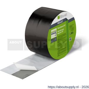Illbruck ME407 butylband NT 100 mm 20 m apart verpakt - S54025004 - afbeelding 1