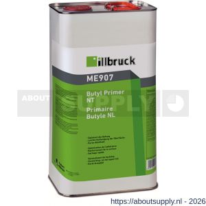 Illbruck ME907 butyl primer NT 5 L - S54025139 - afbeelding 1