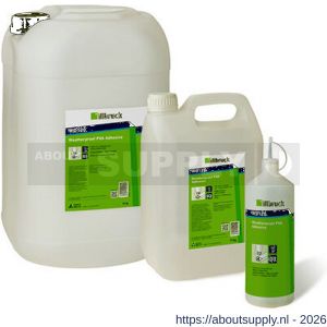 Illbruck WD120 houtlijm D3 waterbestendig transparant 1 kg - S54025183 - afbeelding 1