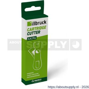 Illbruck AA296 kokermesje set 20 stuks - S54025127 - afbeelding 1