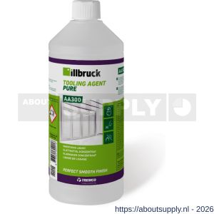 Illbruck AA300 voegafstrijkmiddel gladmaker concentraat 1.000 ml - S54025111 - afbeelding 1