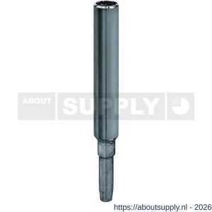Klimas OTSW inslagstIft voor TSW inslaganker M6 - S40897006 - afbeelding 1