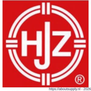 HJZ Z4 gasbetonnagel 8.0x100 mm BK RVS A2 - S40870172 - afbeelding 2