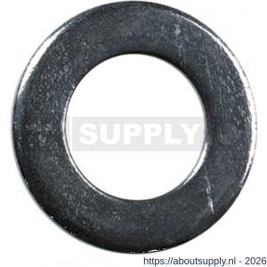 Steelies Ultimate sluitring DIN 125A M20 thermisch verzinkt - S40864448 - afbeelding 1