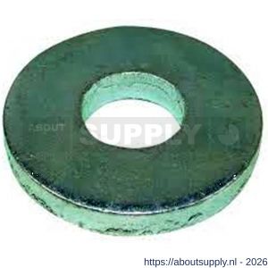 Steelies Ultimate sluitring DIN 7349 M3 9.0x1.0 mm RVS A4 - S40860804 - afbeelding 1