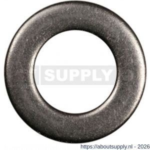 Steelies Ultimate sluitring DIN 125 M4 RVS A2 - S40860731 - afbeelding 1