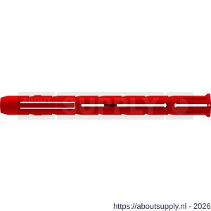 Tox Bizeps parallel universeel plug 6x70 mm - S40896090 - afbeelding 2