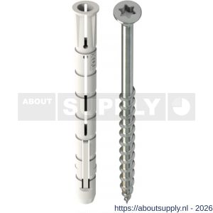 Tox Altbaujoker universeel spreidplug 8x90 mm - S40896094 - afbeelding 1