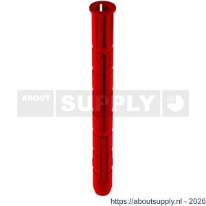 Tox Bizeps parallel universeel plug 6x70 mm - S40896090 - afbeelding 1