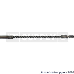 Tox Brush XL borstelverlenging M 8 - S40896004 - afbeelding 1