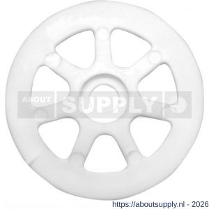 Tox Disc isolatieschotel 36 mm - S40896028 - afbeelding 1