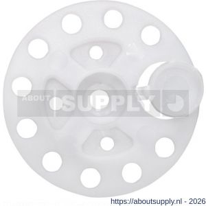 Tox Disc isolatieschotel 60 mm - S40896029 - afbeelding 1