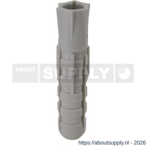 Tox Fuge spreidplug 4x20 mm - S40896089 - afbeelding 1